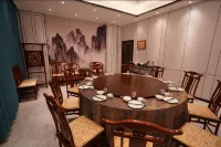Xianju Hotel - 3 tähden