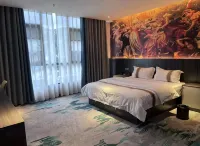 Weining Haoshuai Homestay