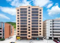 Fuzhou Bohaiju Apartment (Changle International Airport) - en bord de mer