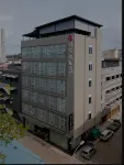 巴淡島大阪飯店