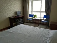 邳州玉童商務租房