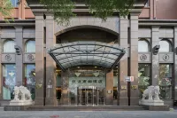 Shangdu Hotel Hotels in Yongdingmen and South Railway Station Area