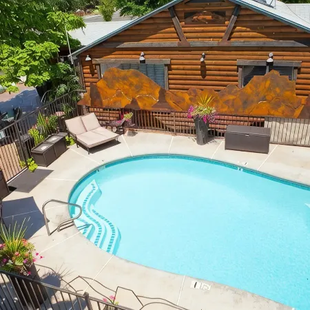 Canyons Lodge- A Canyons Collection Property