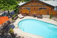 Canyons Lodge- A Canyons Collection Property - Pools