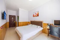 Yuzhong Senshu Business Hotel - 2-Star