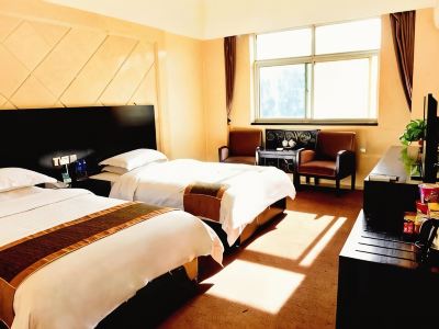 Prince Hotel
