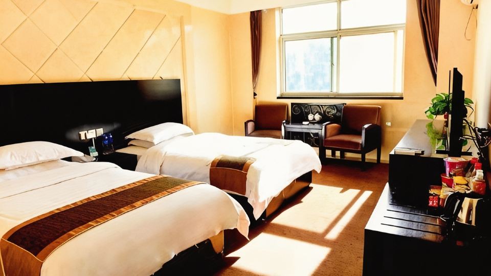 Prince Hotel