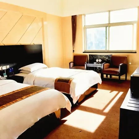 Prince Hotel