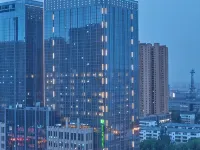 Holiday Inn Express PANJIN DOWNTOWN by IHG Hotels in Panjin