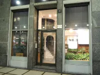 Suite Milano Duomo - Guest houses