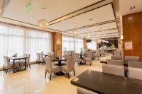 Jinjiang Inn Select Hotel (Wuhan Union Hospital Qushuilou Railway station）)