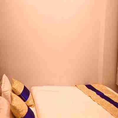Fusong Songjiang River Guanglaiju Fashion Hotel Rooms