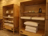 Luyi Qiqi L Hotel Hôtels à : Luyi
