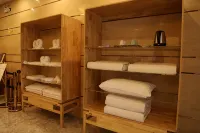 Luyi Qiqi L Hotel