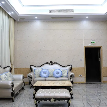 Fengkai Tianlun Business Hotel