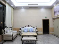 Fengkai Tianlun Business Hotel - balcony