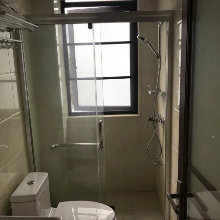 Changyang Rongfa Business Hotel