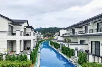 Richwood Forest Hotspring Resort - Romantic