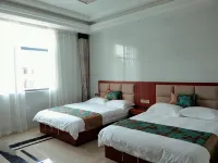 Jinggangshan Homestay - น้ำพุร้อน