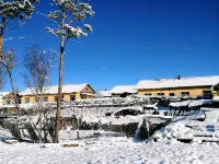 Mohe Dream Hostel
