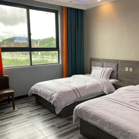 Mianyang Yixiang Business Hotel