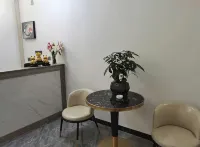 Chuzhou Deyin Hotel