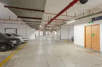 Best Yue Hang Hotel - parking