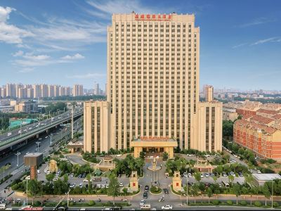 Hongteng International Hotel