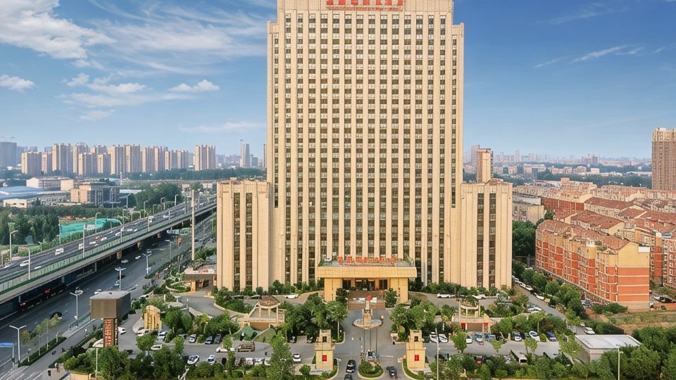 Hongteng International Hotel