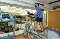Idou Anfa Hôtel & Spa - Gym