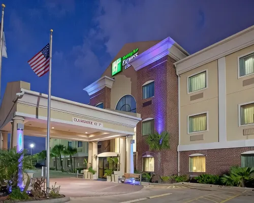 هوتل وايليم Hotels near إن آر جي بارك