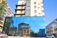 Home Inn Huayi Hotel (Shangqiu Yucheng County Future Avenue)