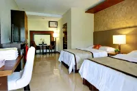 Batis Aramin Resort and Hotel Corp.