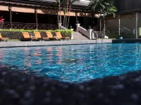 Concorde Hotel Kuala Lumpur - Family