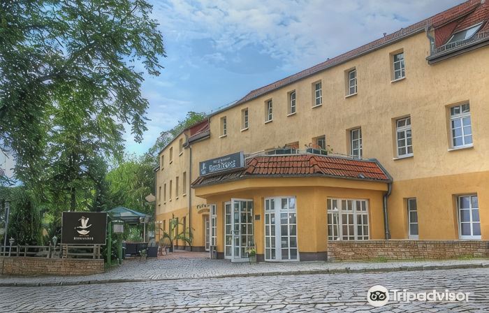 Hotel Und Restaurant Kranichsberg