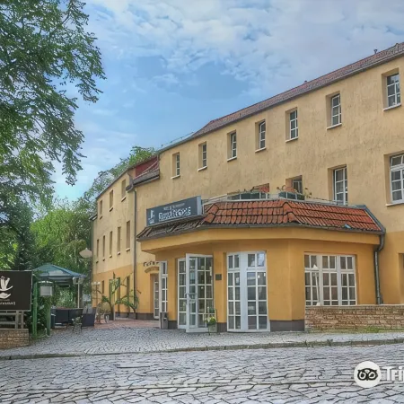Hotel Und Restaurant Kranichsberg