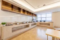 โรงแรมนานาชาติถิงซี (สาขา ซินเถียน เซ็นเตอร์)