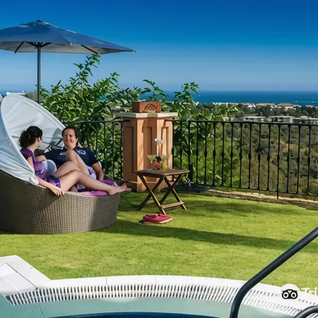 The Marbella Heights Boutique Hotel