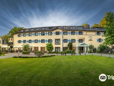 Parkhotel Hohenfeld Münster