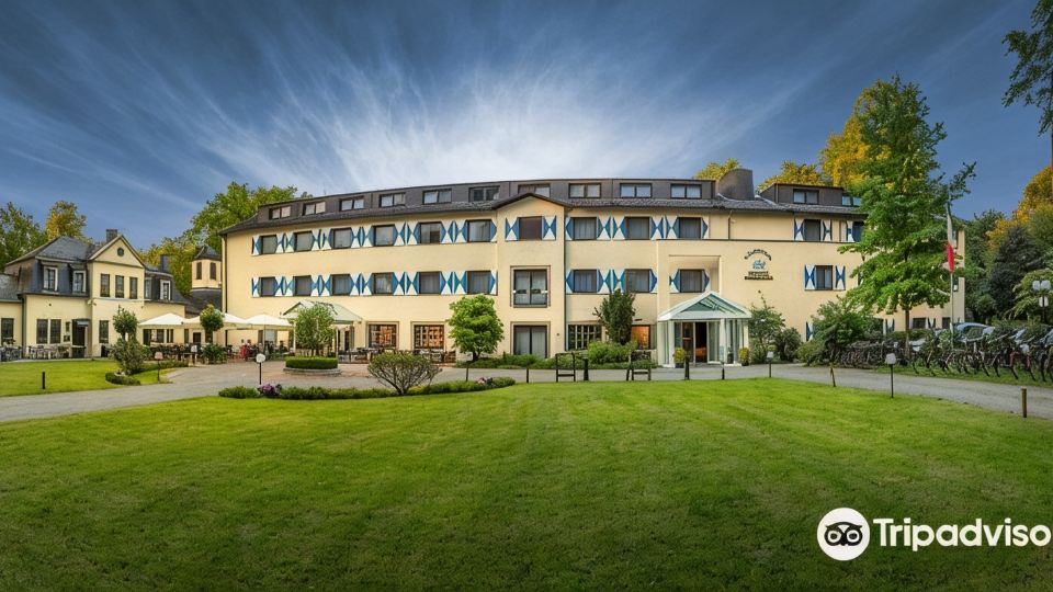 Parkhotel Hohenfeld Münster