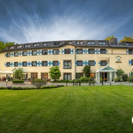 Parkhotel Hohenfeld Münster