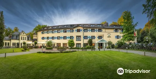 Parkhotel Hohenfeld Münster