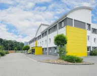 B&B HOTEL Braunschweig-Nord