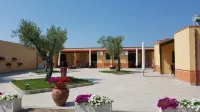 Tenuta Paifer - farm stay