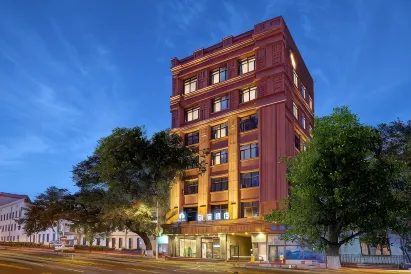 Kai Rui Hotel