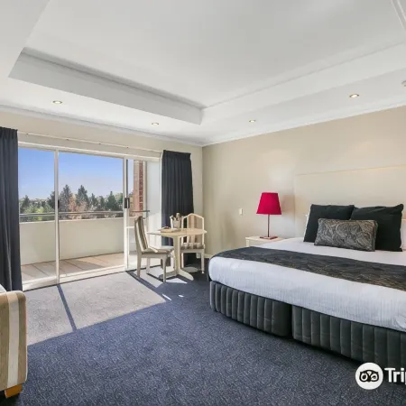 All Seasons Resort Hotel Bendigo