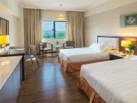 Crystal Crown Hotel Kuala Lumpur Các khách sạn gần Siêu thị Tesco Extra Selayang