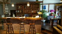 Old Tree Inn - breakfast