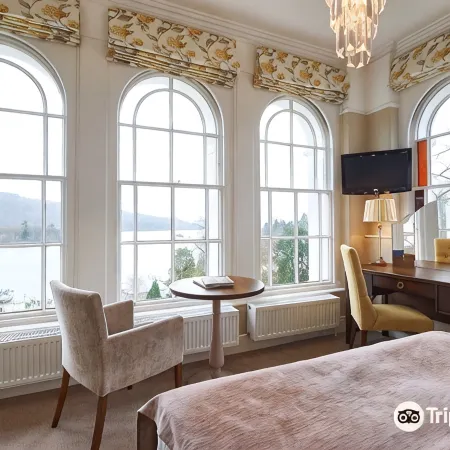 The Belsfield Hotel