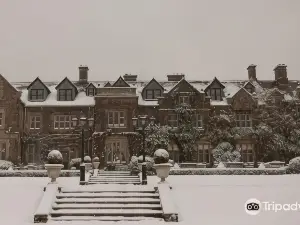 South Lodge